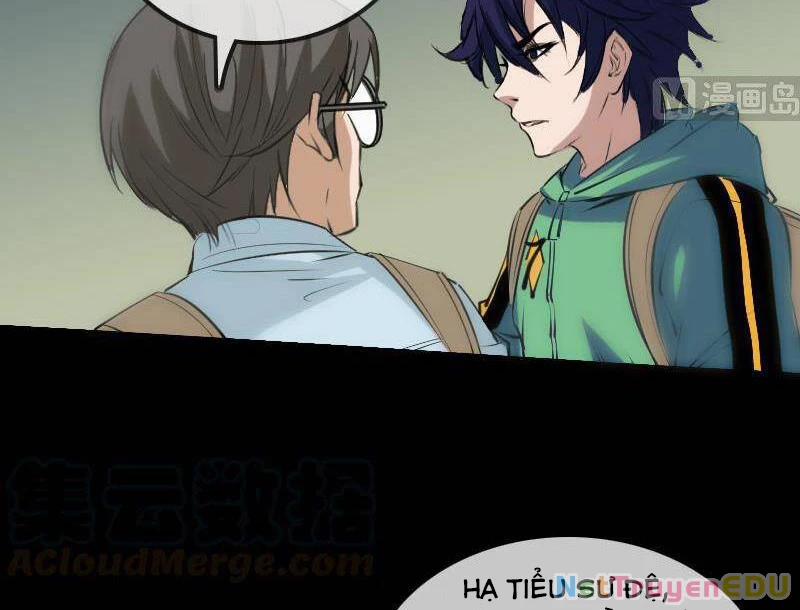 Kiếp Thiên Vận 139 trang 20