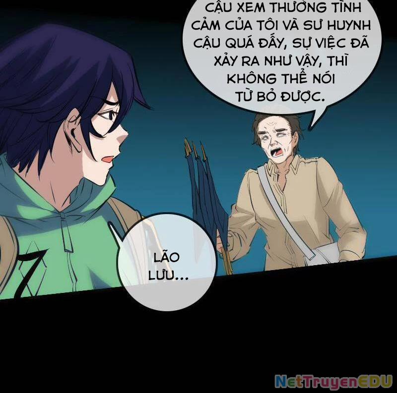 Kiếp Thiên Vận 139 trang 21