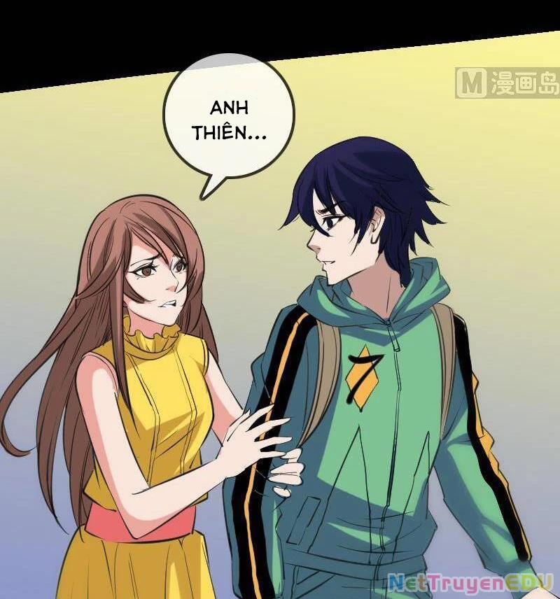 Kiếp Thiên Vận 139 trang 22