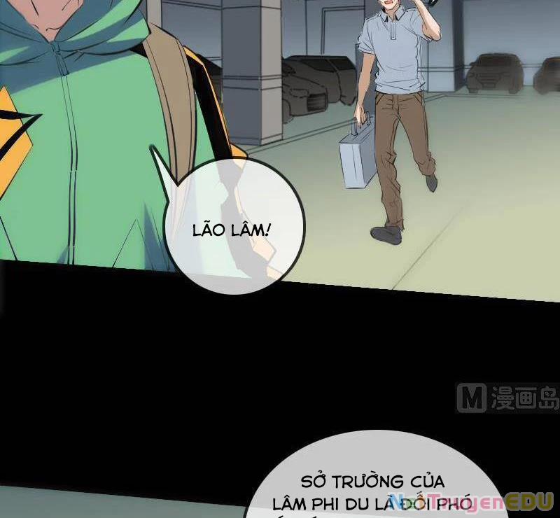 Kiếp Thiên Vận 139 trang 25