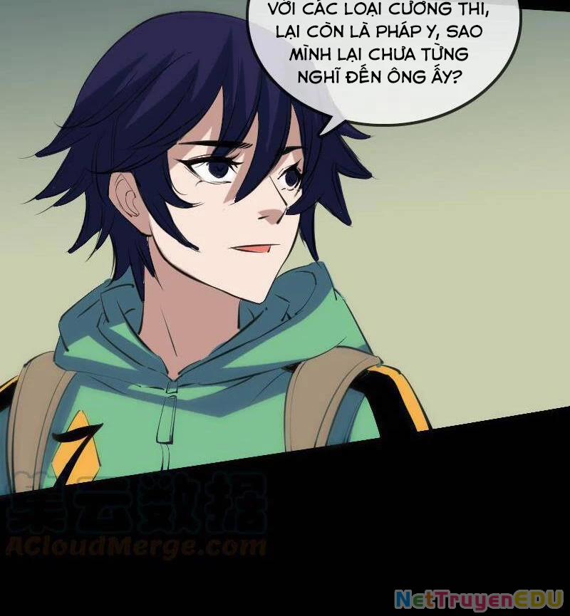 Kiếp Thiên Vận 139 trang 26