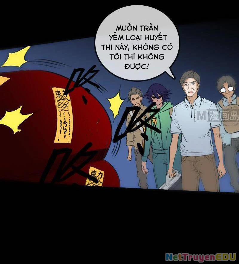 Kiếp Thiên Vận 139 trang 27