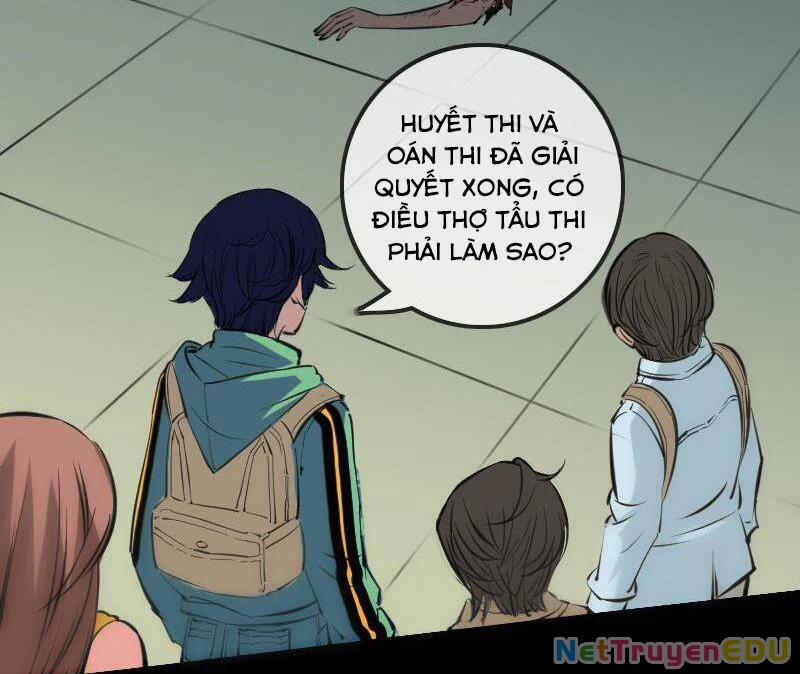 Kiếp Thiên Vận 139 trang 35