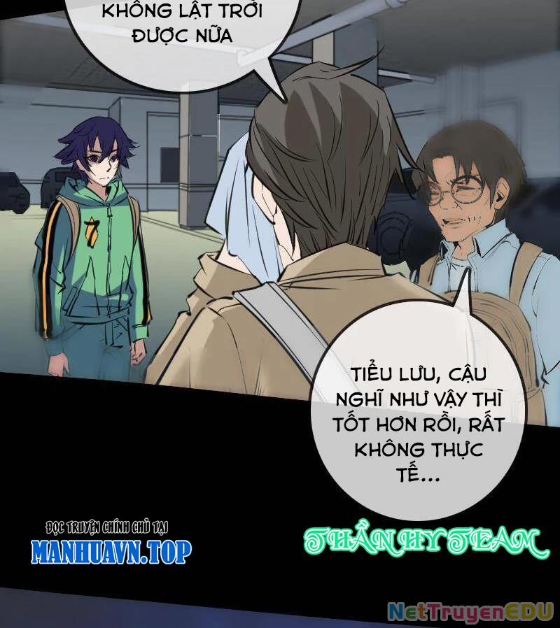 Kiếp Thiên Vận 139 trang 8