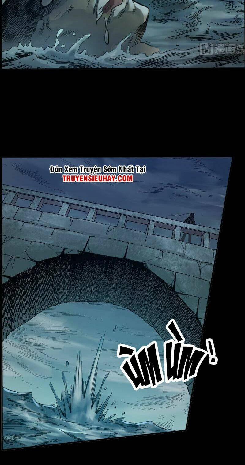 Kiếp Thiên Vận 14 trang 10