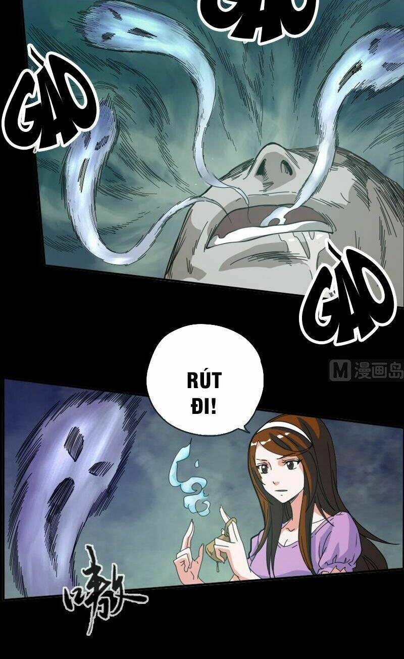 Kiếp Thiên Vận 14 trang 14