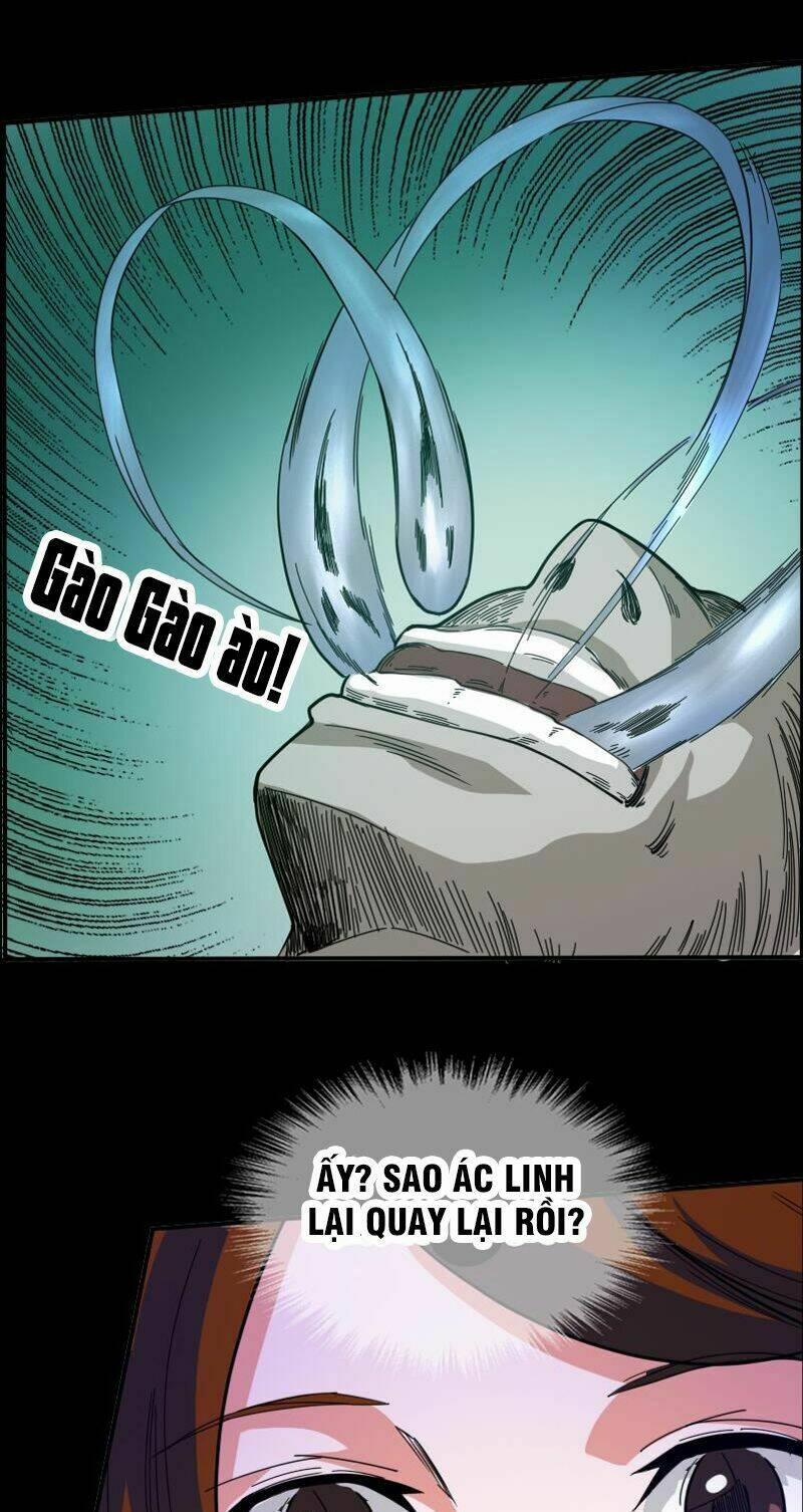 Kiếp Thiên Vận 14 trang 15