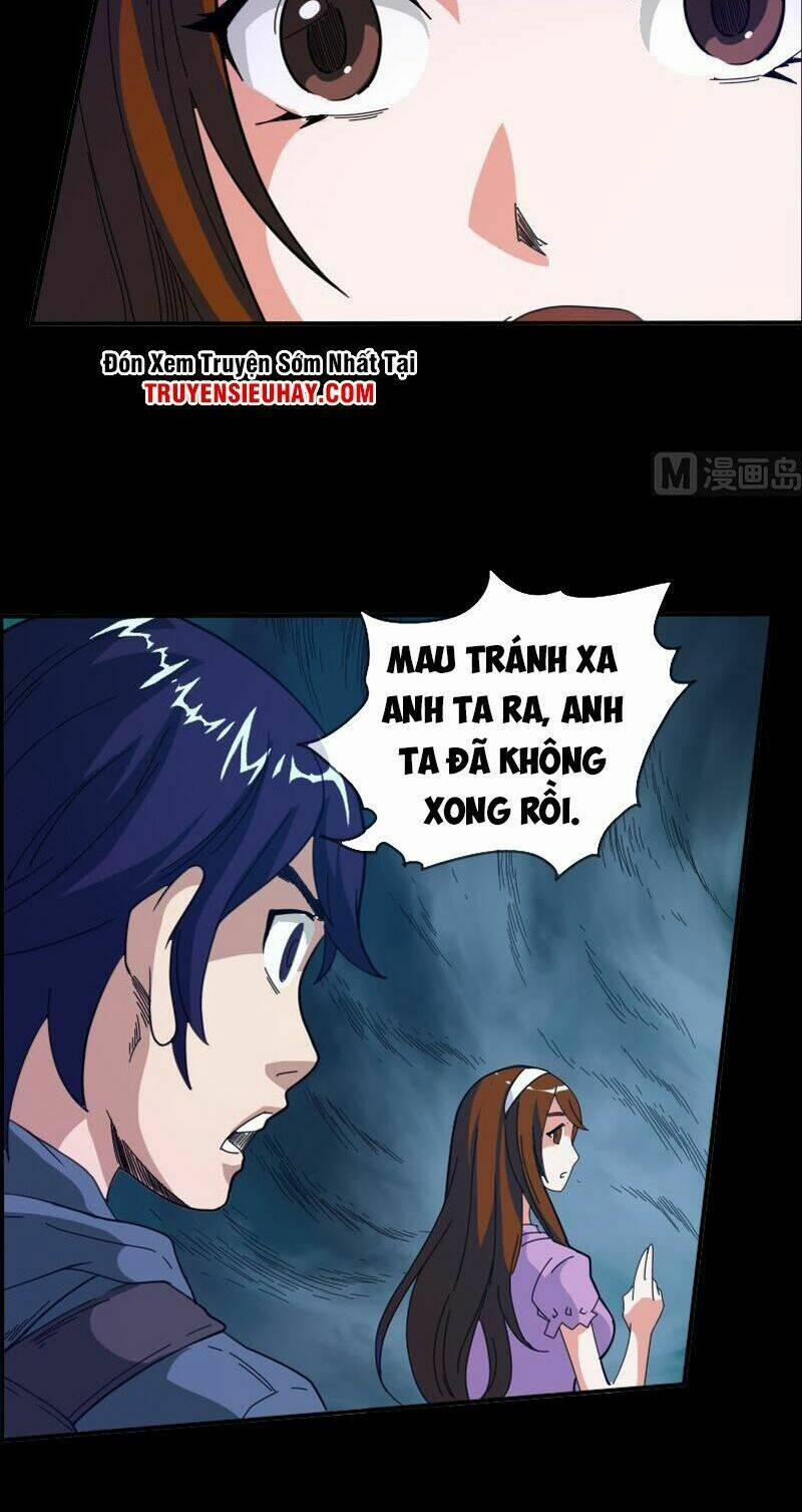 Kiếp Thiên Vận 14 trang 16