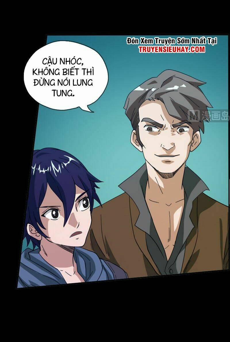 Kiếp Thiên Vận 14 trang 17