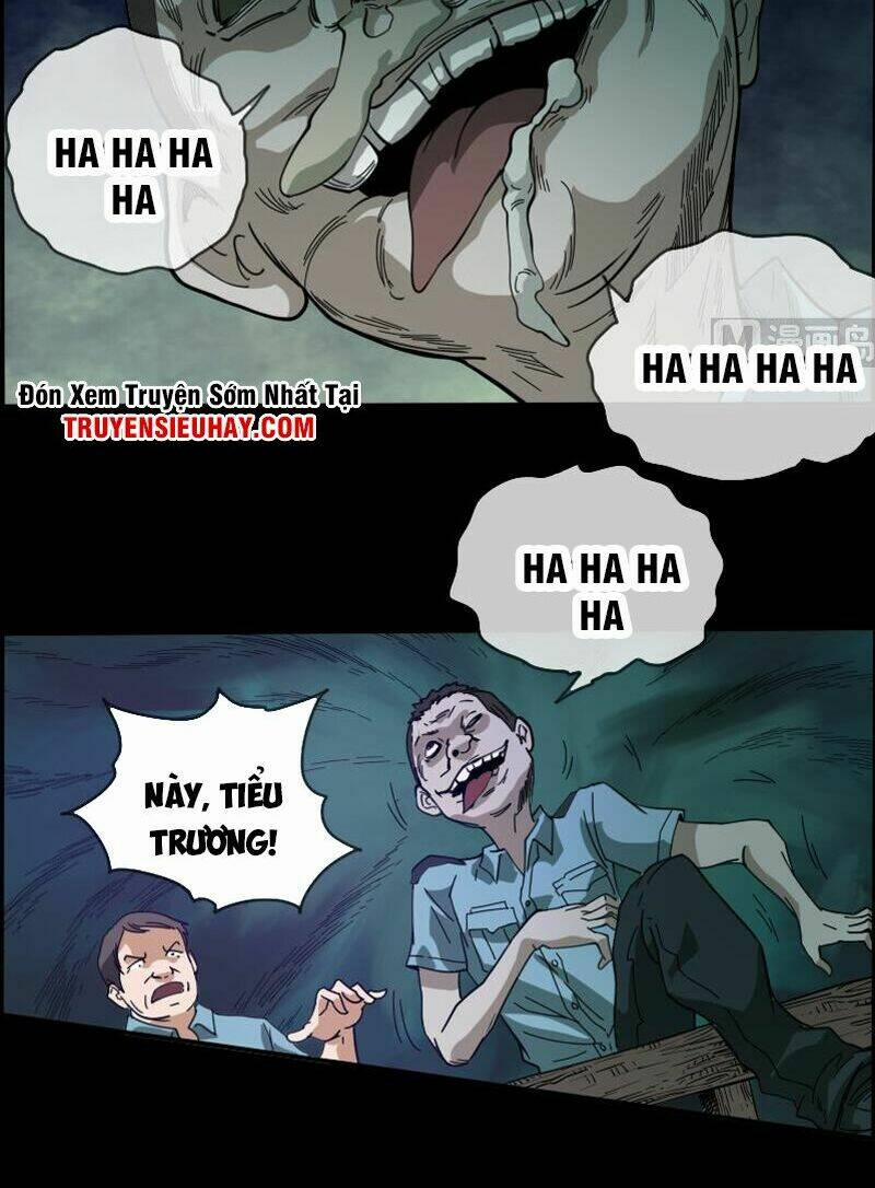 Kiếp Thiên Vận 14 trang 2