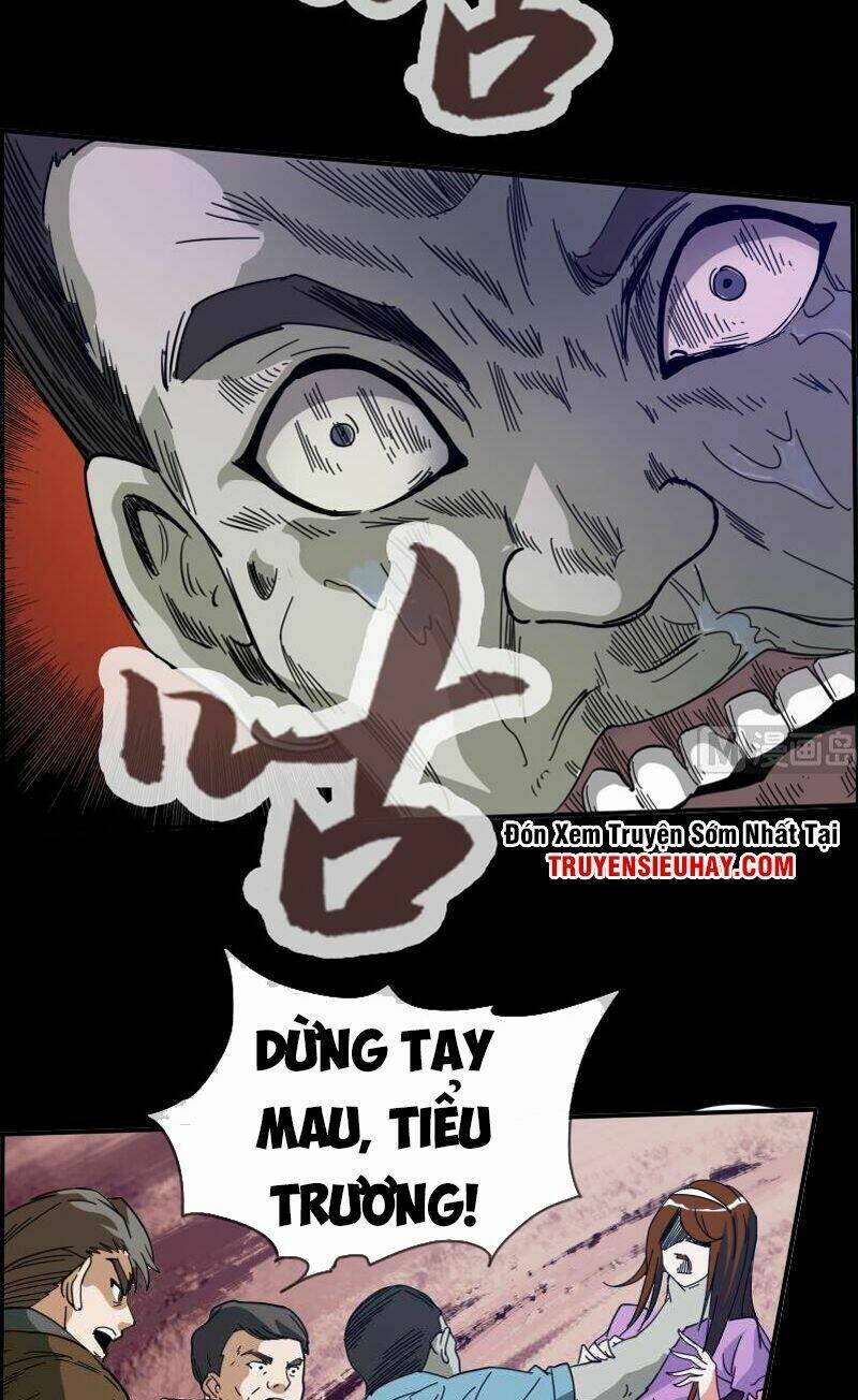 Kiếp Thiên Vận 14 trang 21