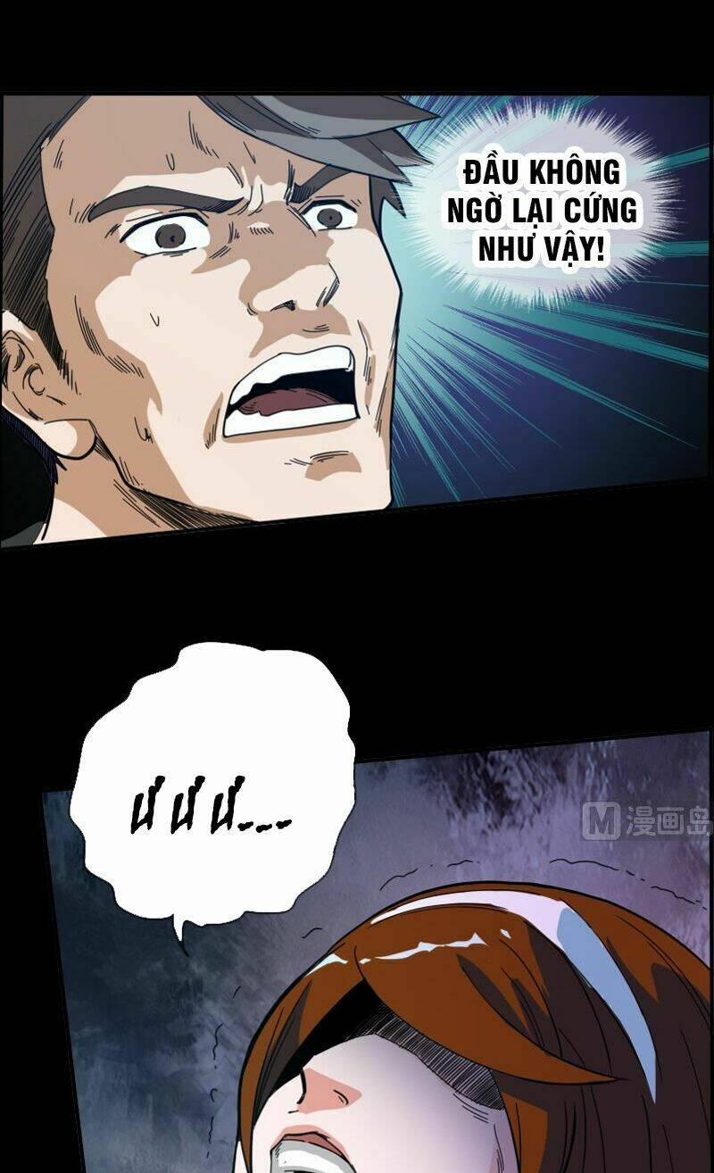 Kiếp Thiên Vận 14 trang 23