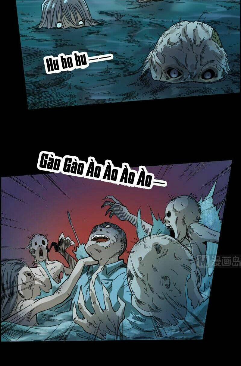 Kiếp Thiên Vận 14 trang 4