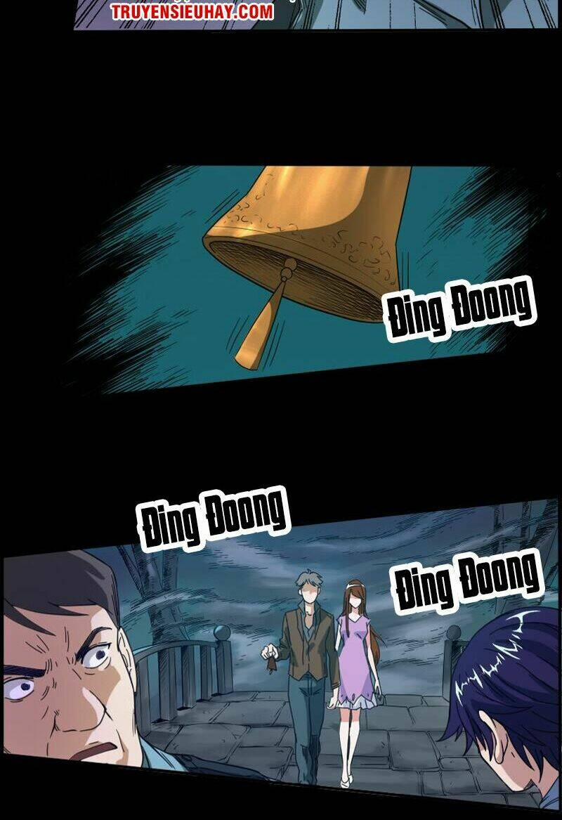 Kiếp Thiên Vận 14 trang 6