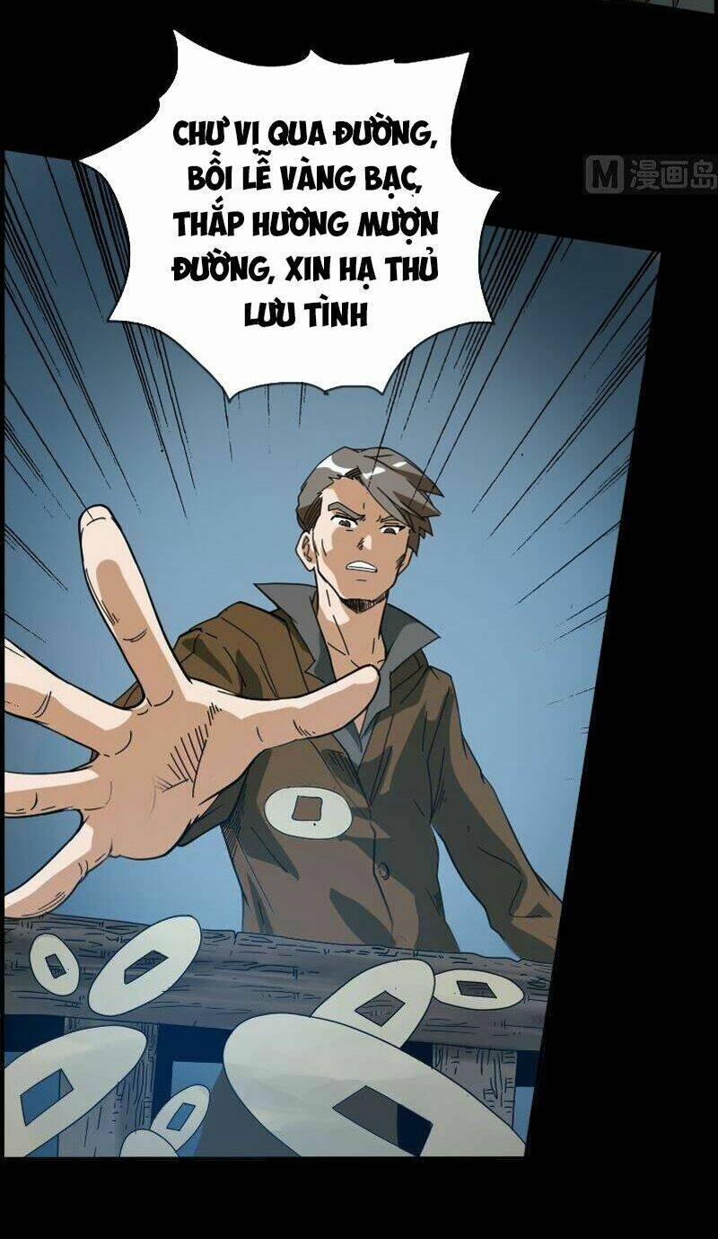 Kiếp Thiên Vận 14 trang 8