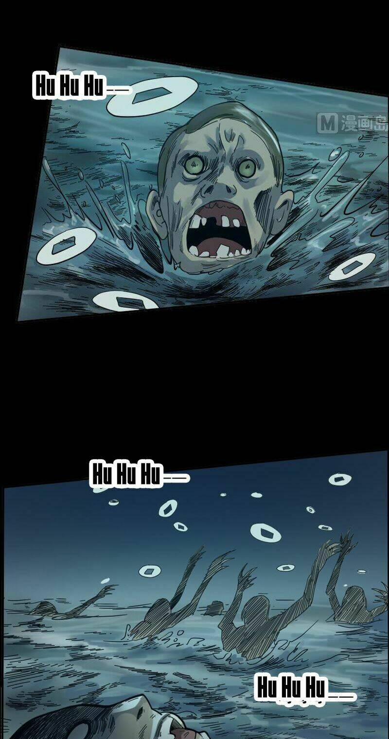 Kiếp Thiên Vận 14 trang 9