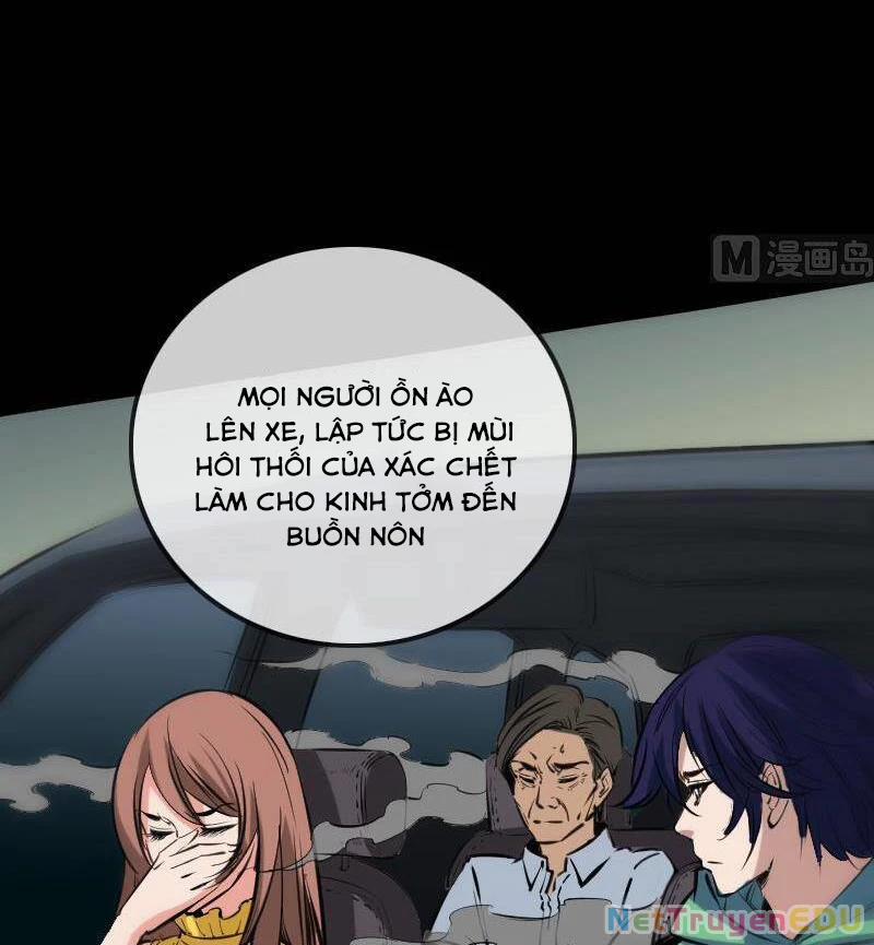 Kiếp Thiên Vận 140 trang 11