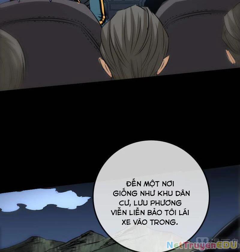Kiếp Thiên Vận 140 trang 19