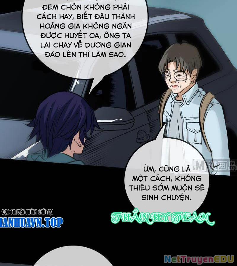 Kiếp Thiên Vận 140 trang 23
