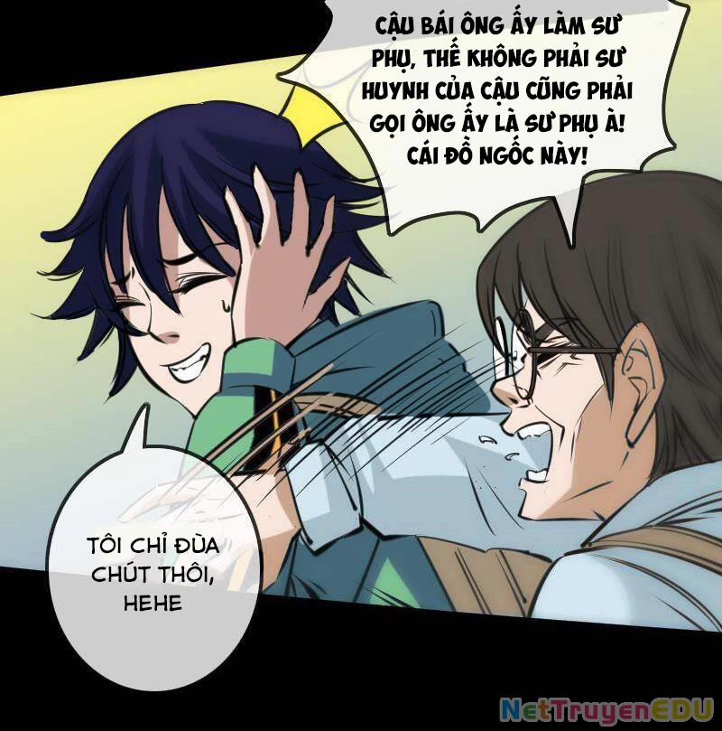 Kiếp Thiên Vận 140 trang 32