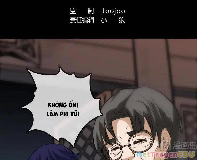 Kiếp Thiên Vận 141 trang 1