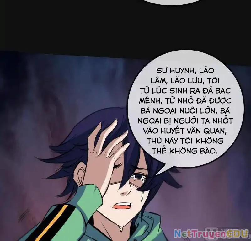 Kiếp Thiên Vận 141 trang 14