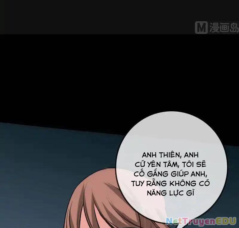 Kiếp Thiên Vận 141 trang 17