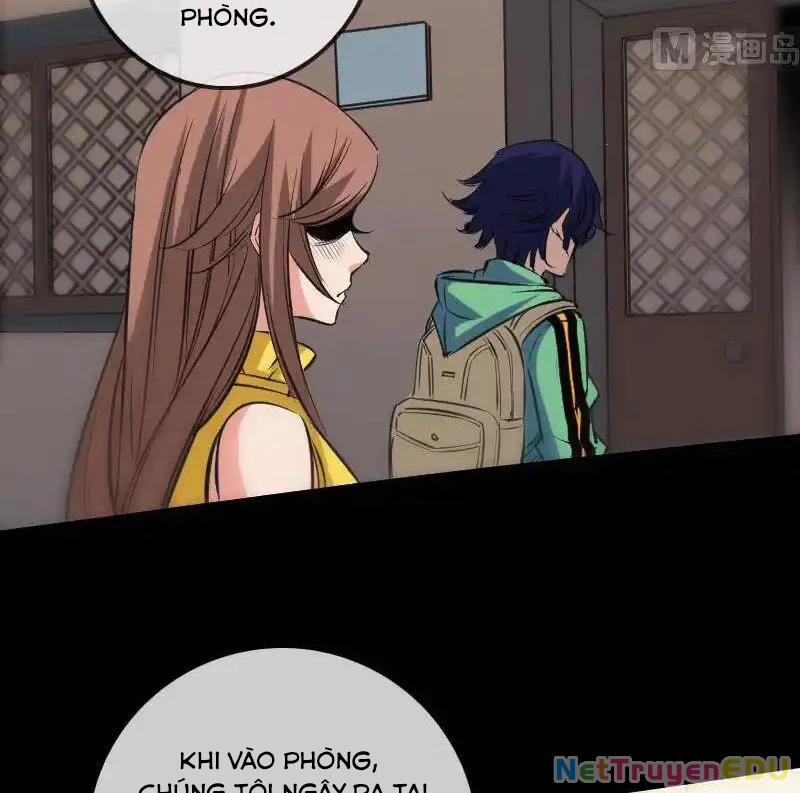 Kiếp Thiên Vận 141 trang 21