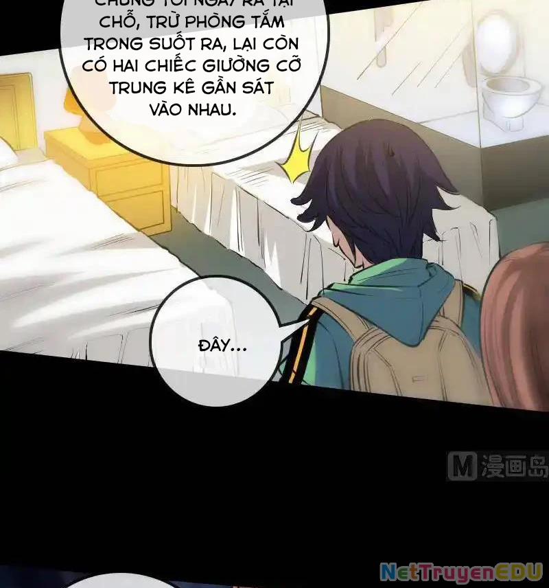 Kiếp Thiên Vận 141 trang 22