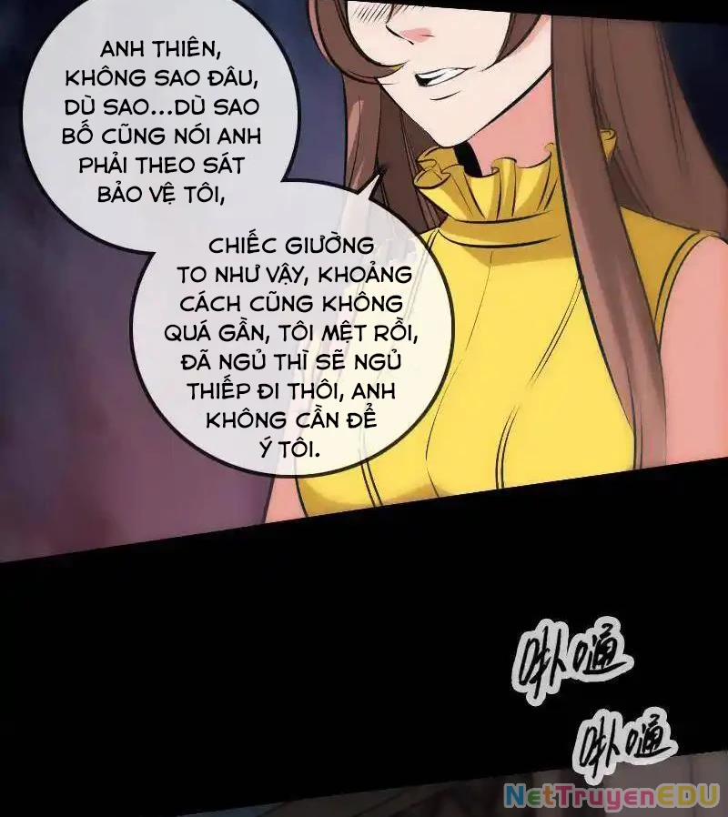 Kiếp Thiên Vận 141 trang 23