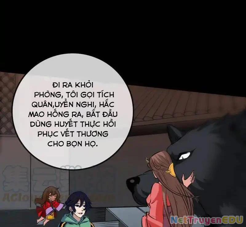 Kiếp Thiên Vận 141 trang 25