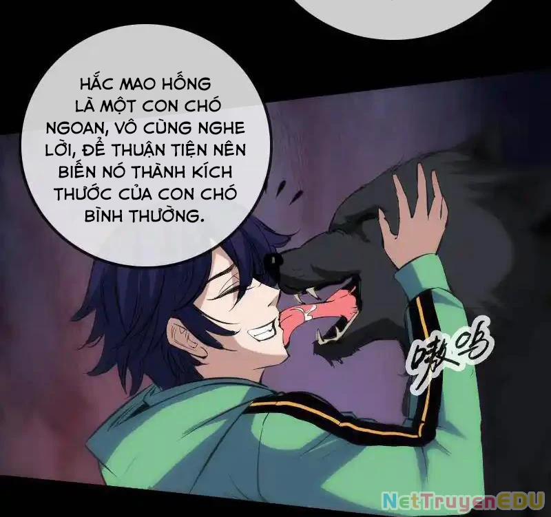 Kiếp Thiên Vận 141 trang 29