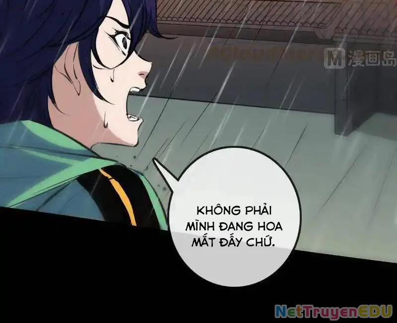 Kiếp Thiên Vận 141 trang 32