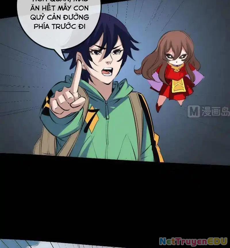 Kiếp Thiên Vận 142 trang 26