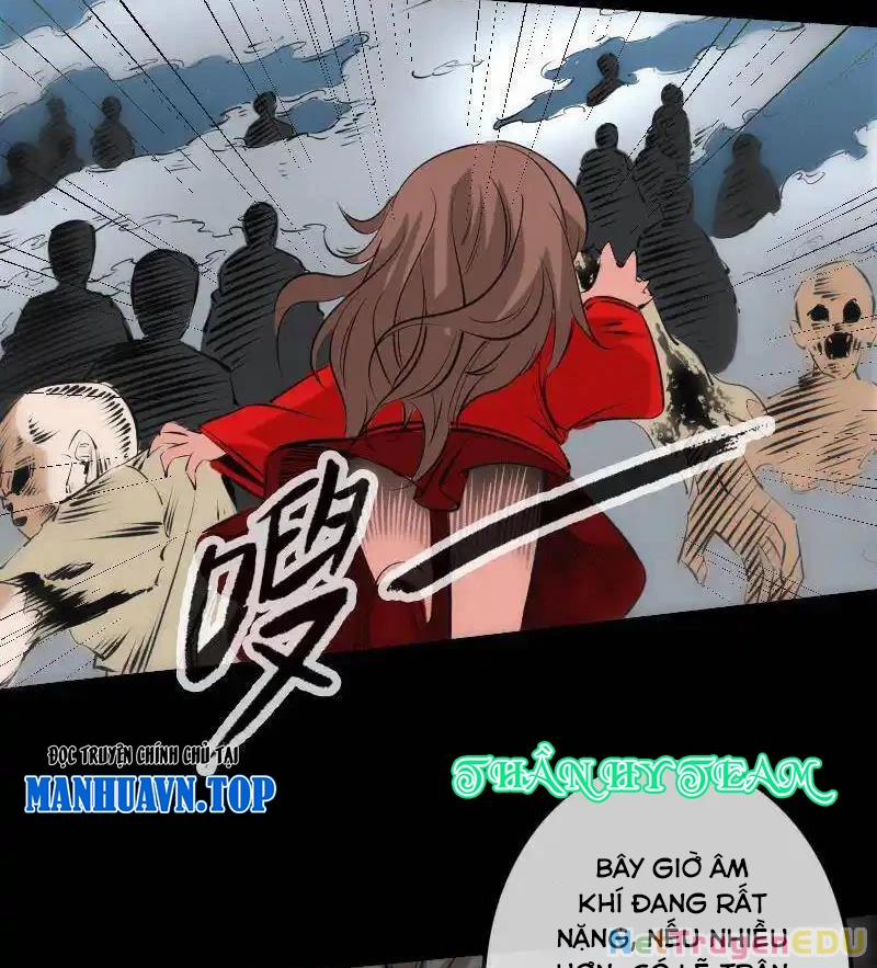Kiếp Thiên Vận 142 trang 27