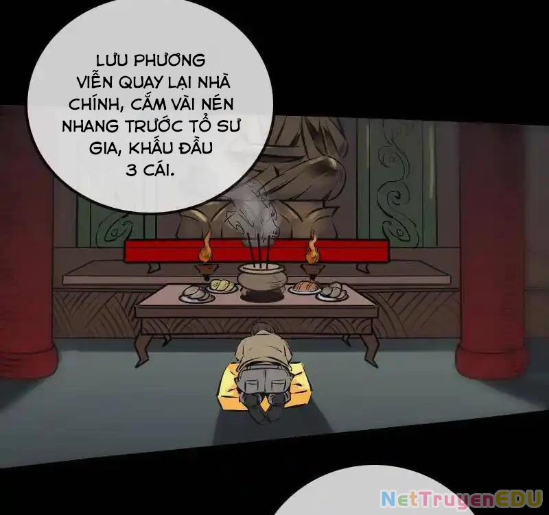 Kiếp Thiên Vận 142 trang 29