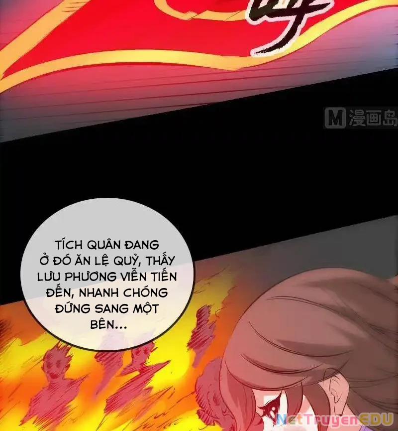 Kiếp Thiên Vận 143 trang 11