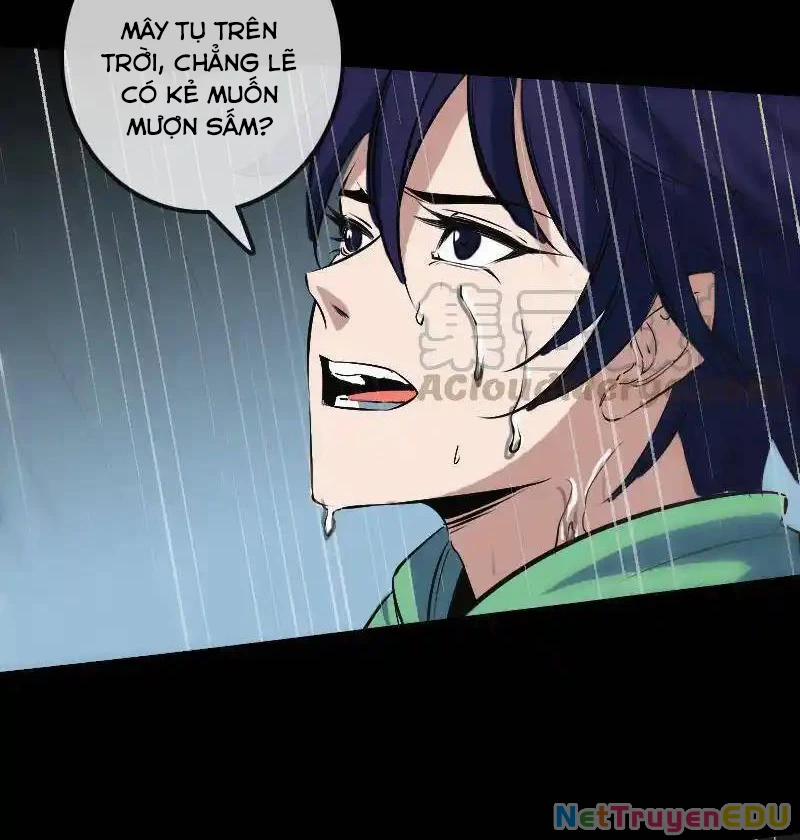 Kiếp Thiên Vận 143 trang 21