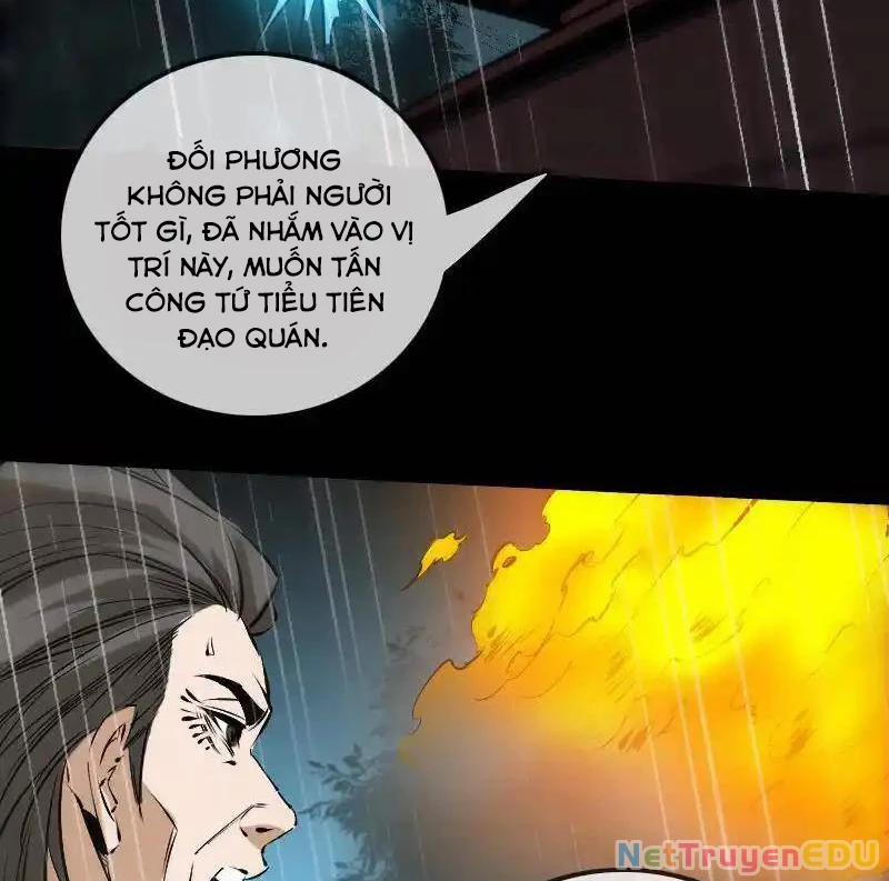 Kiếp Thiên Vận 143 trang 23