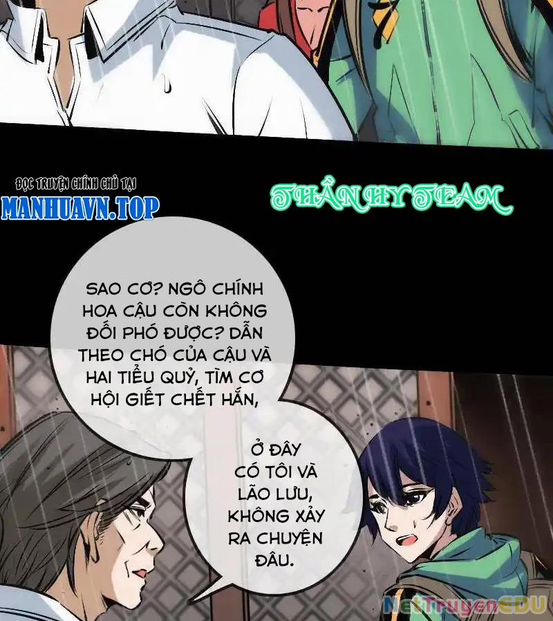 Kiếp Thiên Vận 143 trang 25
