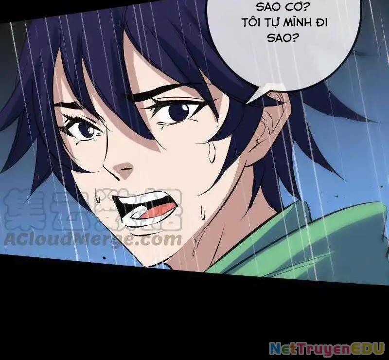 Kiếp Thiên Vận 143 trang 27