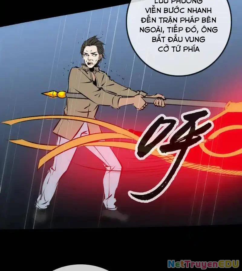 Kiếp Thiên Vận 143 trang 8