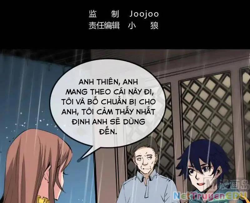 Kiếp Thiên Vận 144 trang 1