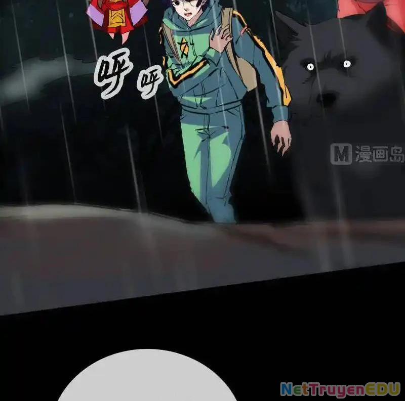 Kiếp Thiên Vận 144 trang 21