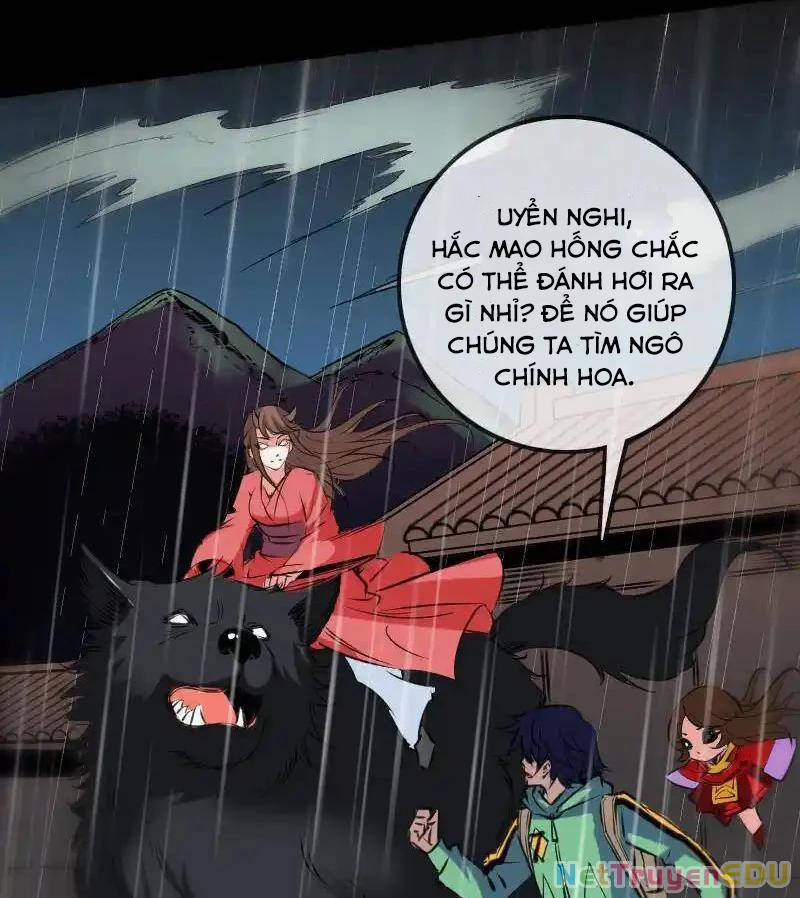 Kiếp Thiên Vận 144 trang 8