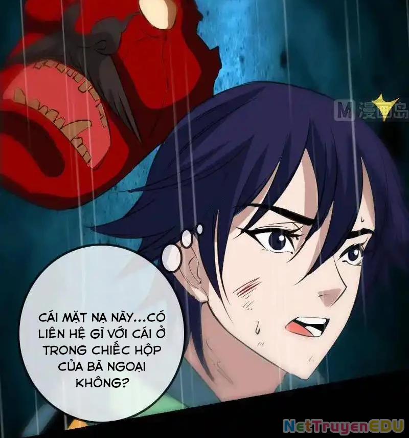 Kiếp Thiên Vận 145 trang 22