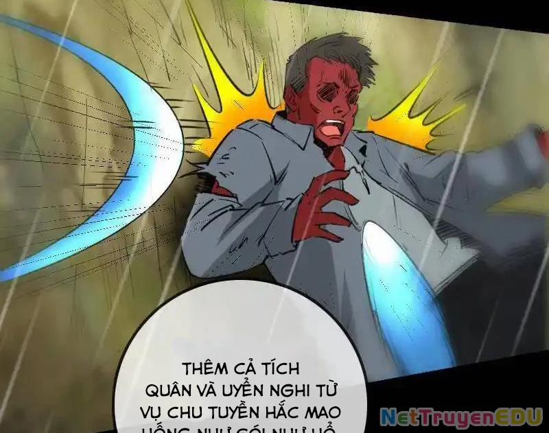 Kiếp Thiên Vận 145 trang 30