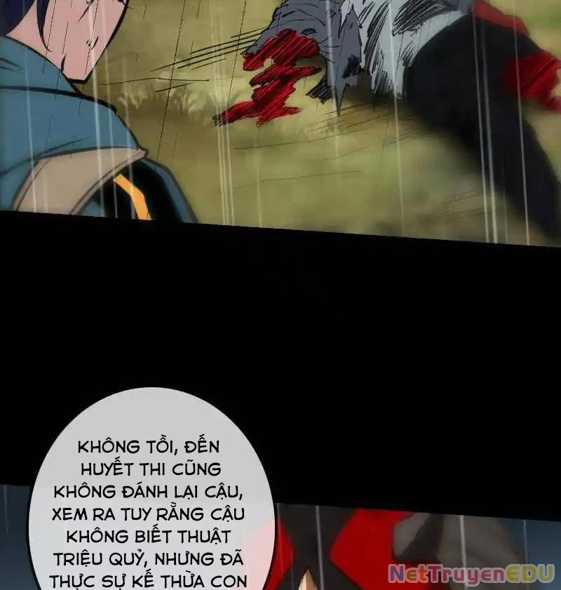 Kiếp Thiên Vận 145 trang 32