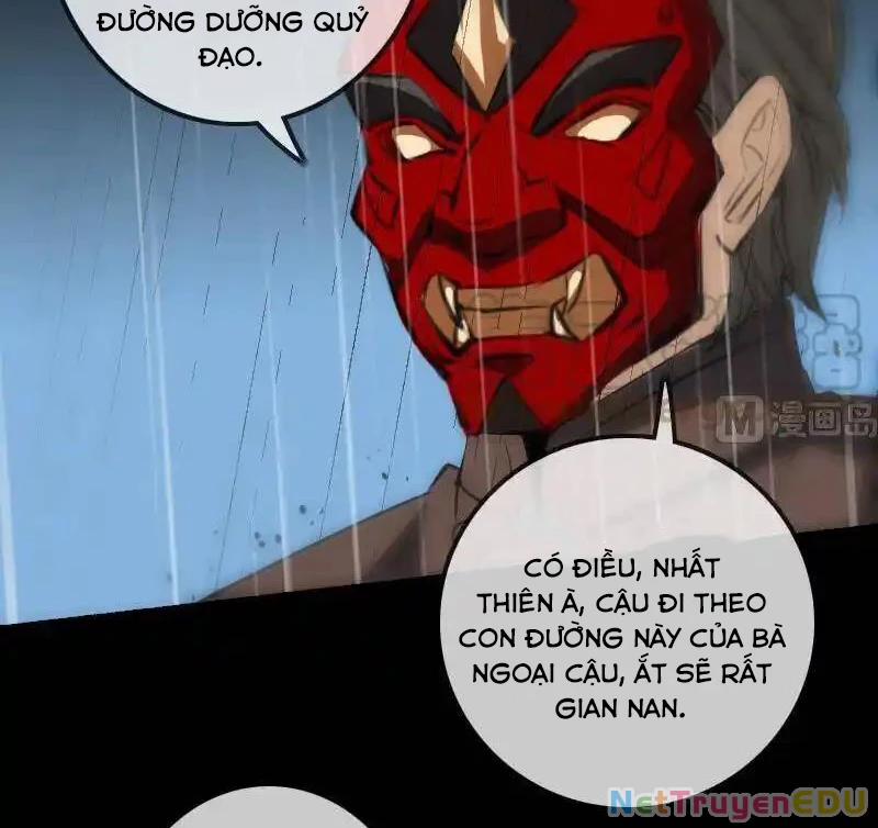 Kiếp Thiên Vận 145 trang 33