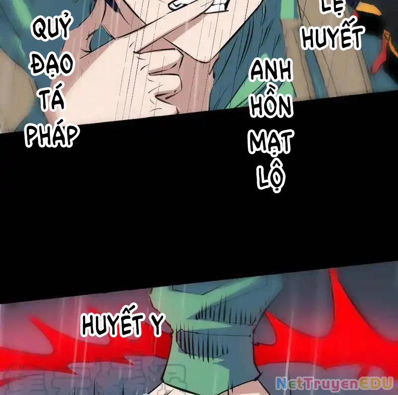 Kiếp Thiên Vận 145 trang 6